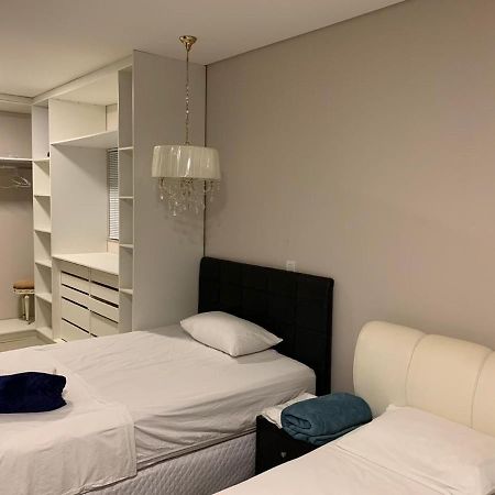 Вилла Casa Moderna No Centro Proxima A Atracoes Turisticas Фос-ду-Игуасу Экстерьер фото