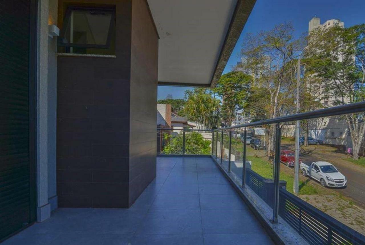 Вилла Casa Moderna No Centro Proxima A Atracoes Turisticas Фос-ду-Игуасу Экстерьер фото